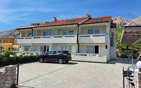 Apartments Mare I